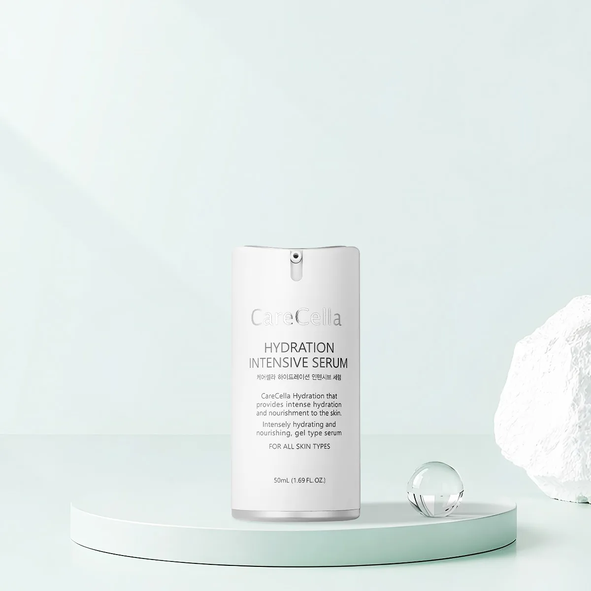 CareCella Hydration Intensive Serum