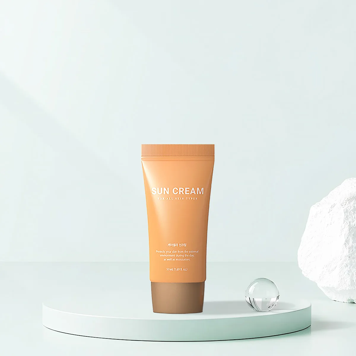 CareCella Sun Cream
